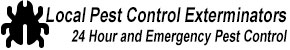 Pike PA Pest Control Exterminators